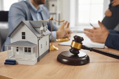 Regularização de Imóveis: Quando é Preciso e Como Fazer?