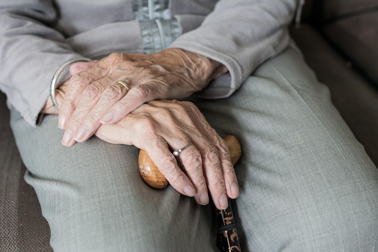 LOAS/BPC: O Benefício Assistencial para Idosos e Pessoas com Deficiência