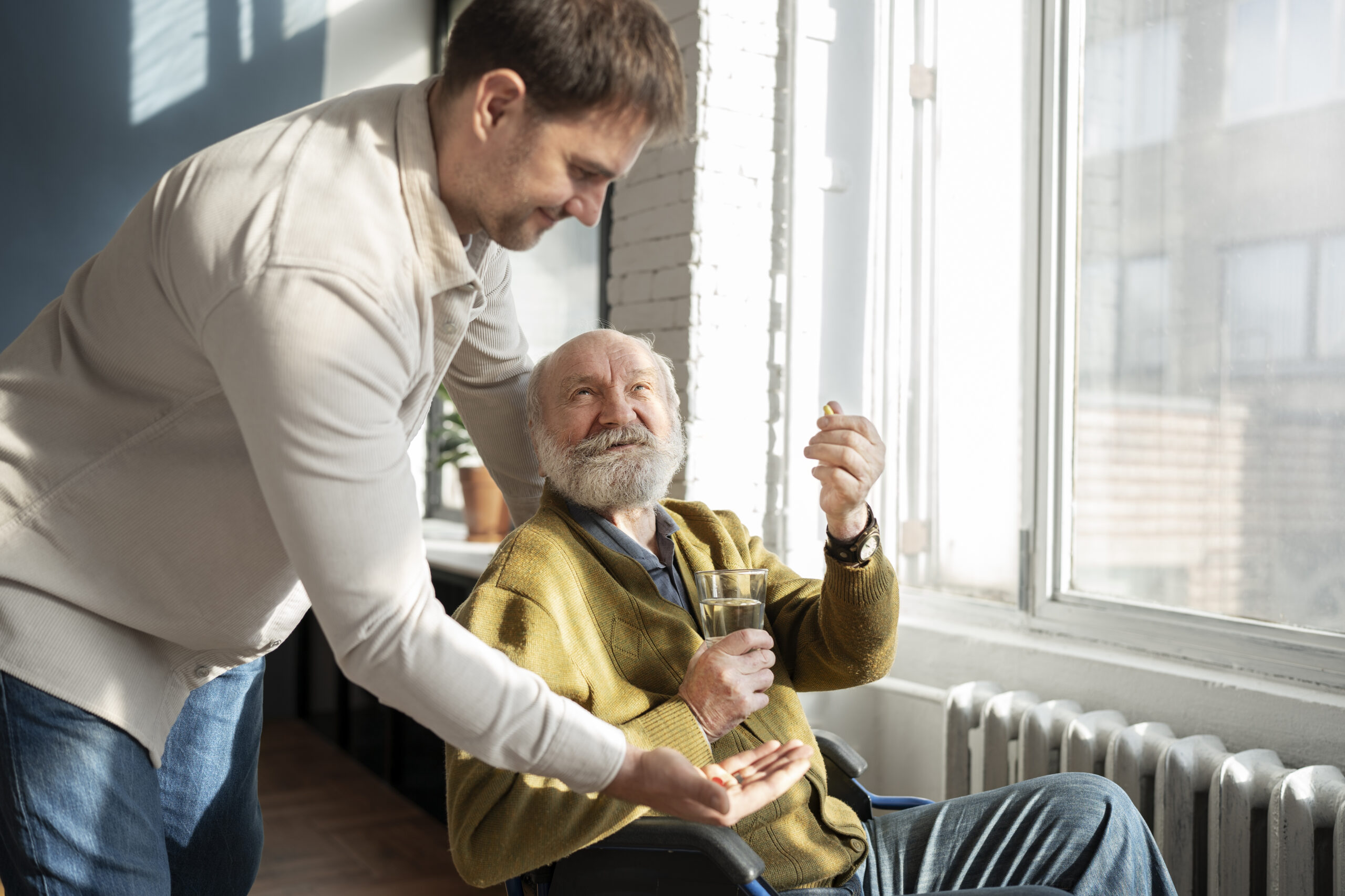 🧠 Doença de Parkinson Dá Direito ao BPC/LOAS? Veja Quem Pode Solicitar